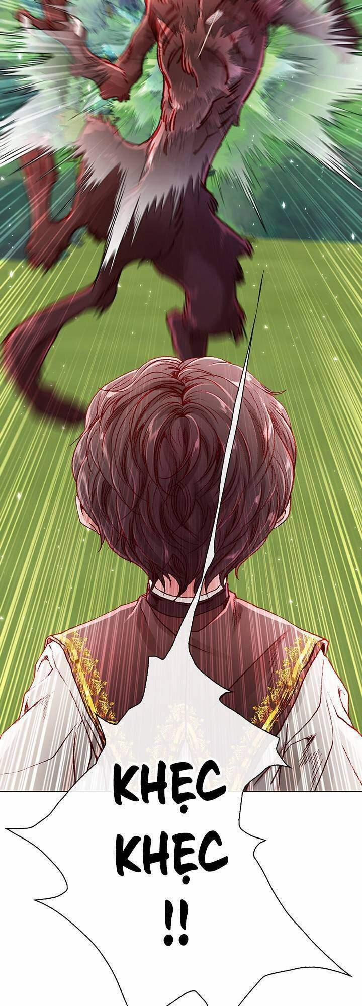 Trở Thành Tiểu Thư Xấu Xí 53 trang 5