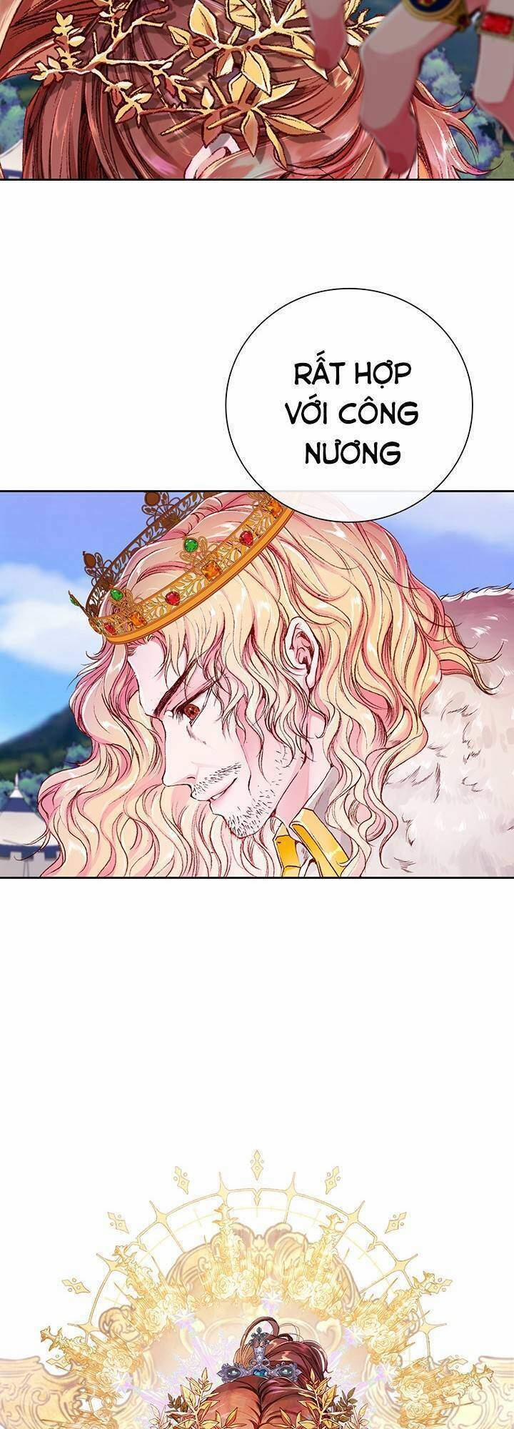 Trở Thành Tiểu Thư Xấu Xí 53 trang 50