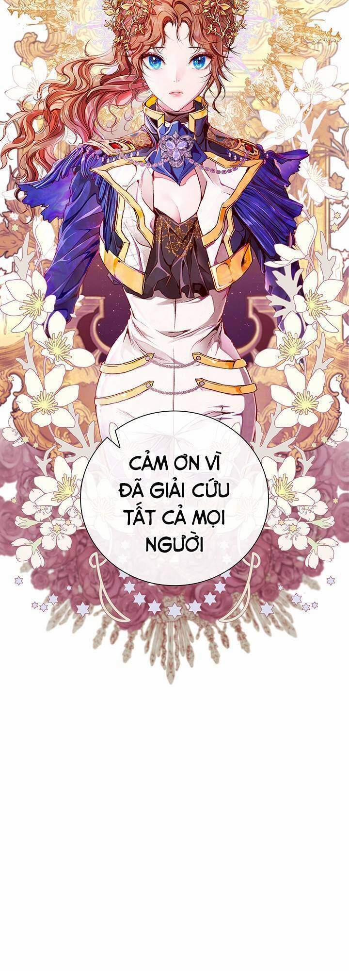 Trở Thành Tiểu Thư Xấu Xí 53 trang 51