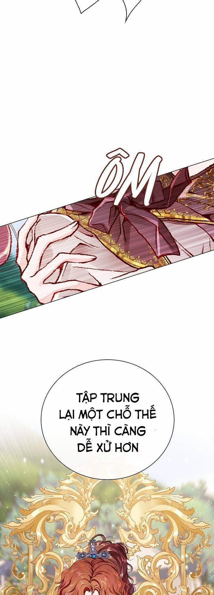 Trở Thành Tiểu Thư Xấu Xí 53 trang 6