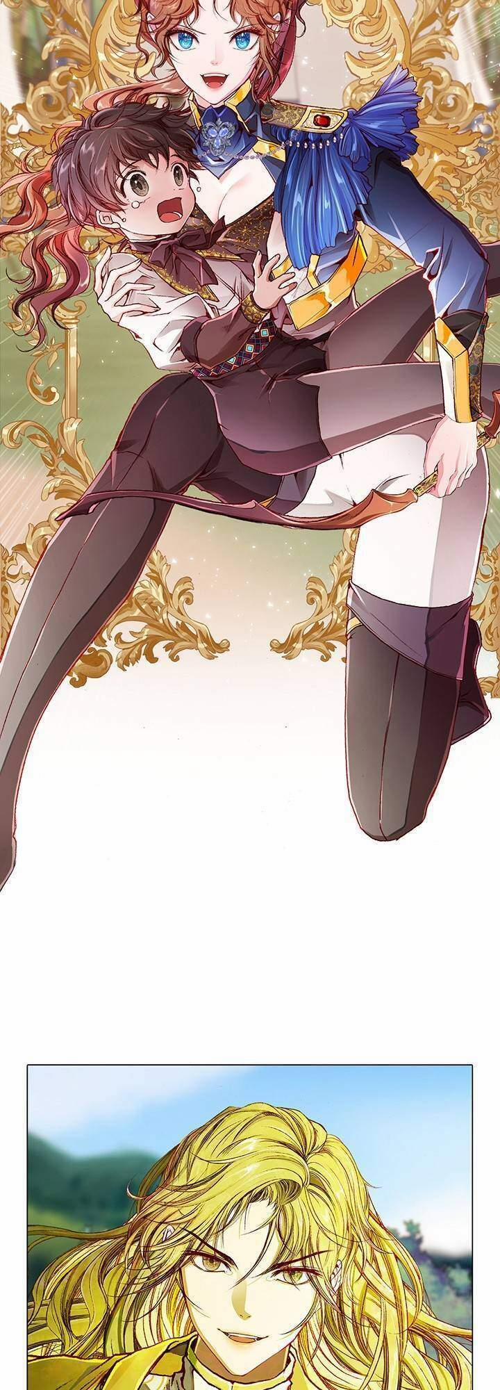 Trở Thành Tiểu Thư Xấu Xí 53 trang 7