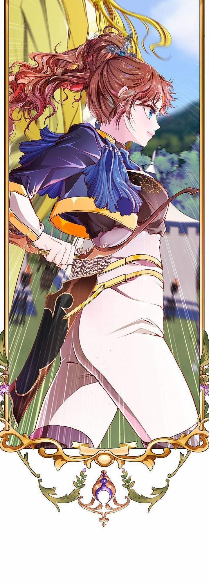 Trở Thành Tiểu Thư Xấu Xí 53 trang 9