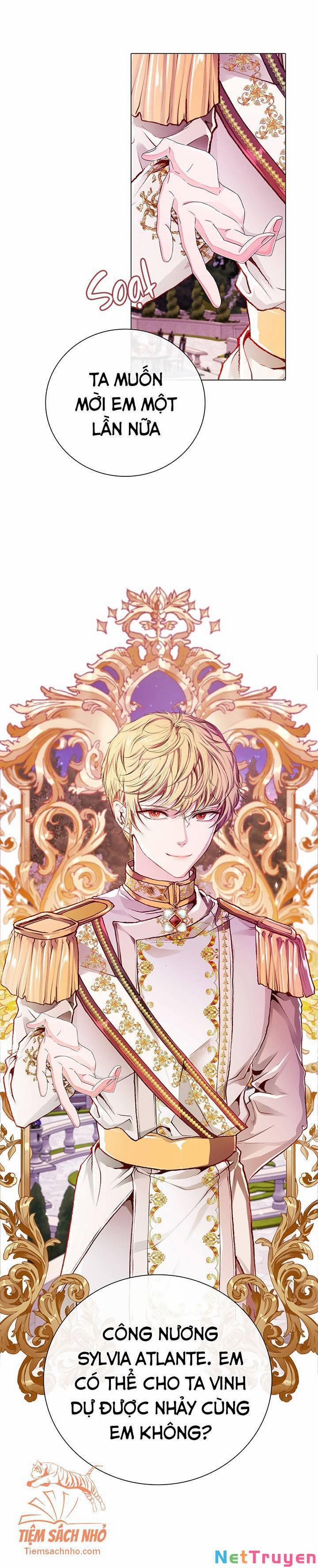 Trở Thành Tiểu Thư Xấu Xí 54 trang 10