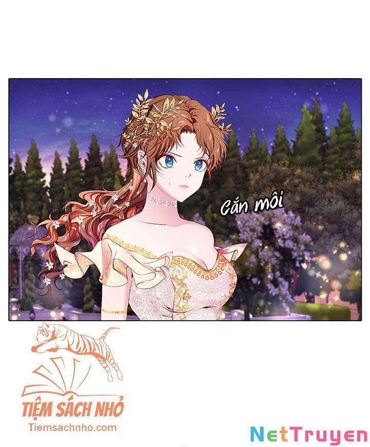 Trở Thành Tiểu Thư Xấu Xí 54 trang 11