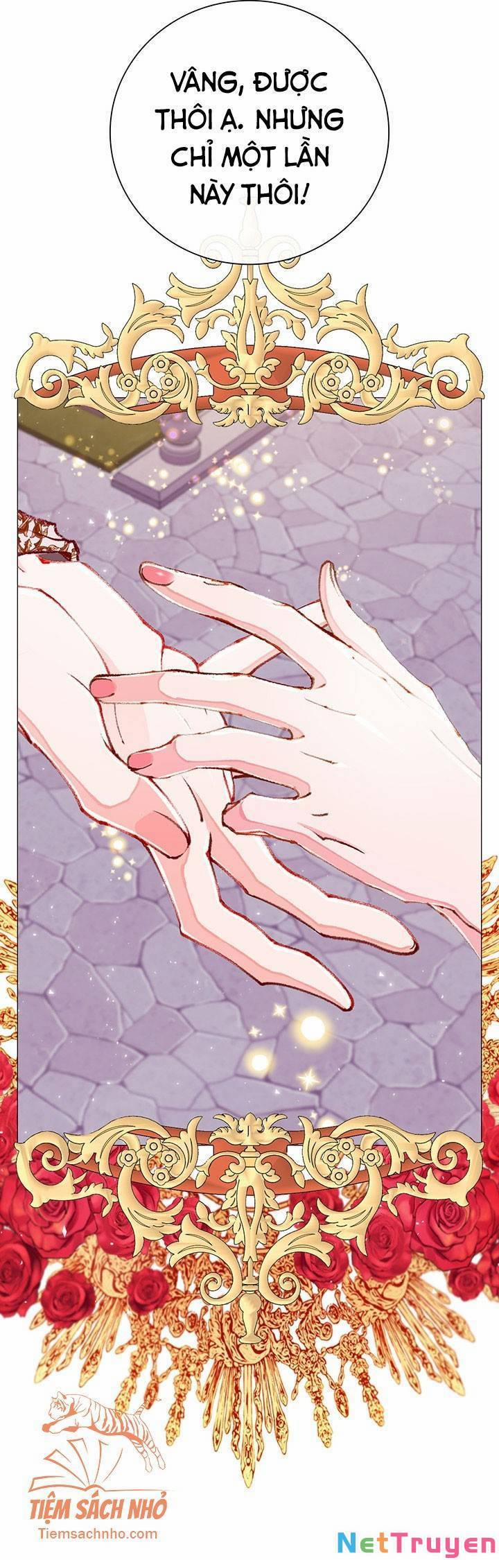 Trở Thành Tiểu Thư Xấu Xí 54 trang 12