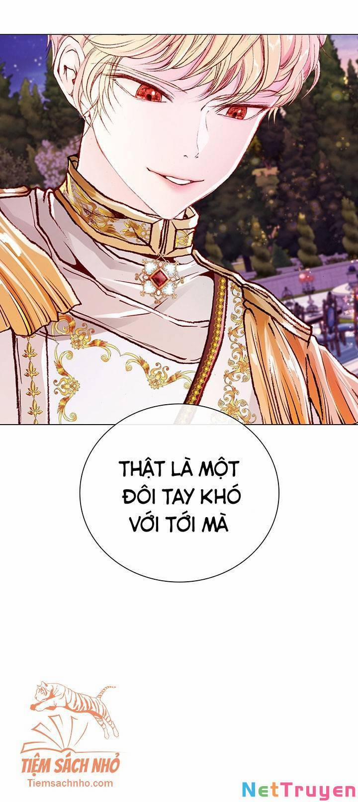 Trở Thành Tiểu Thư Xấu Xí 54 trang 13