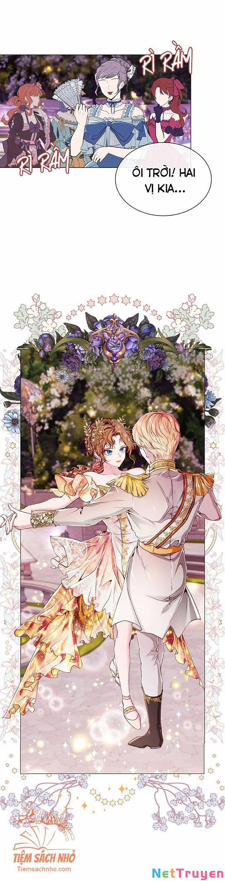 Trở Thành Tiểu Thư Xấu Xí 54 trang 14