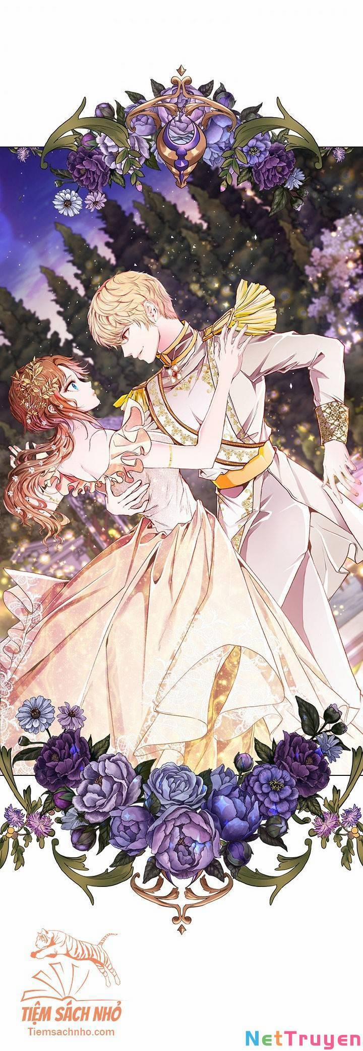 Trở Thành Tiểu Thư Xấu Xí 54 trang 17