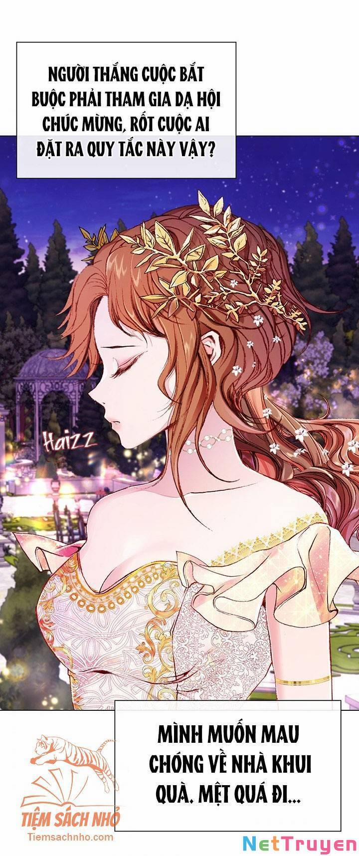 Trở Thành Tiểu Thư Xấu Xí 54 trang 2