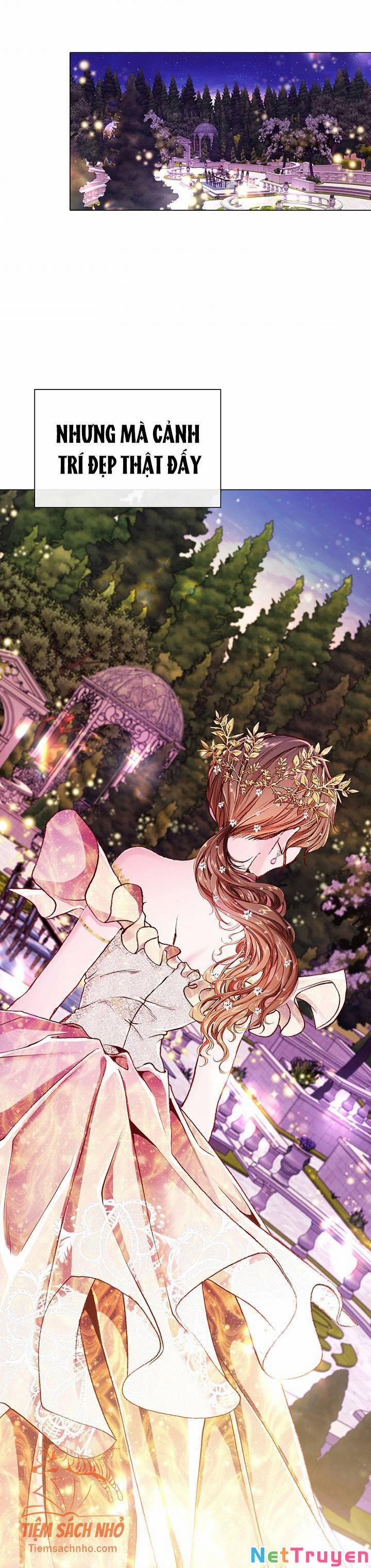 Trở Thành Tiểu Thư Xấu Xí 54 trang 3