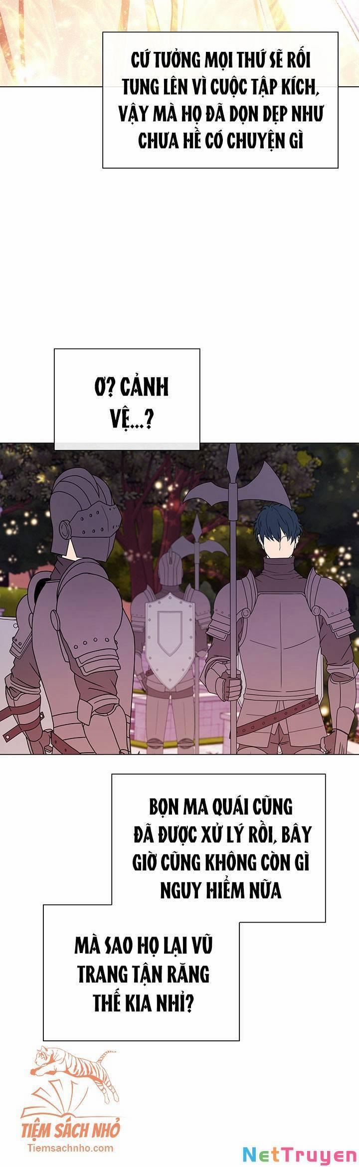 Trở Thành Tiểu Thư Xấu Xí 54 trang 4