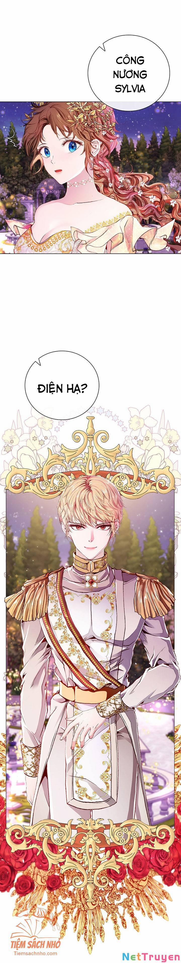 Trở Thành Tiểu Thư Xấu Xí 54 trang 6