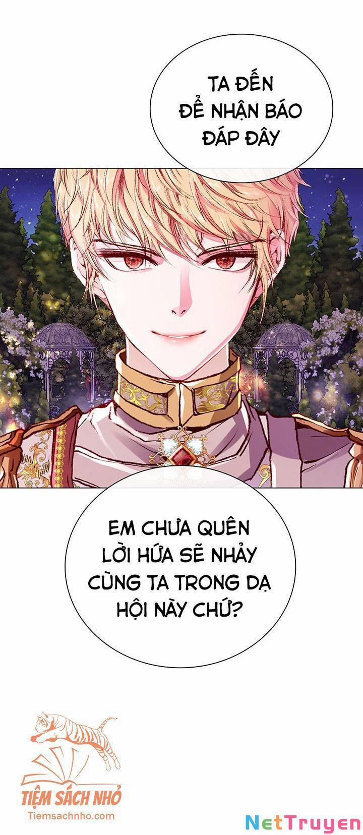 Trở Thành Tiểu Thư Xấu Xí 54 trang 7