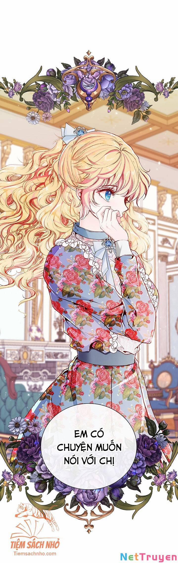 Trở Thành Tiểu Thư Xấu Xí 55 trang 0