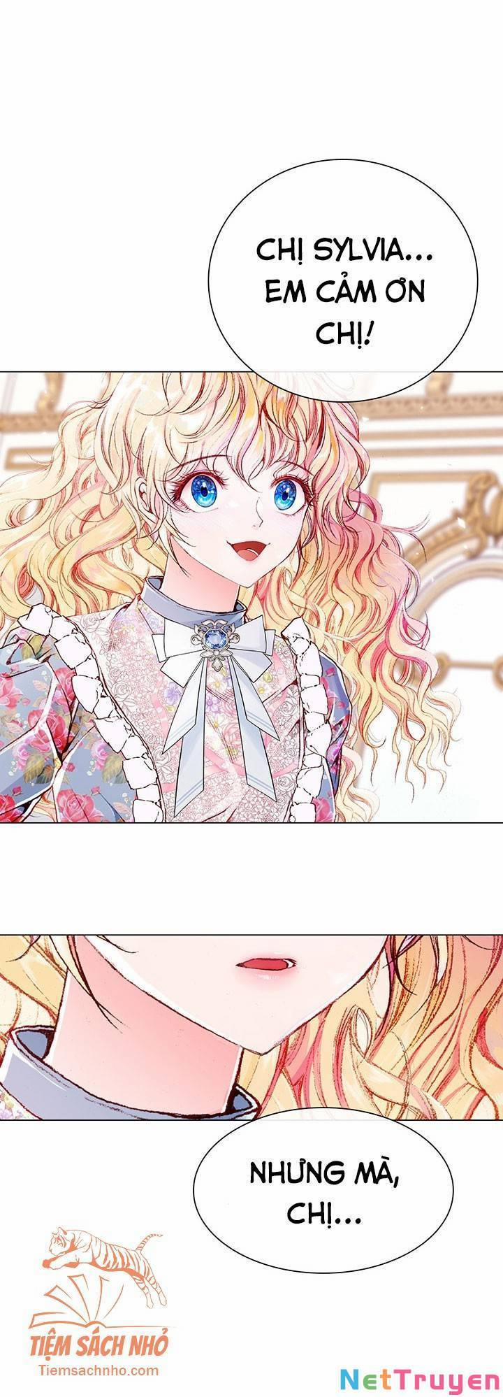 Trở Thành Tiểu Thư Xấu Xí 55 trang 11