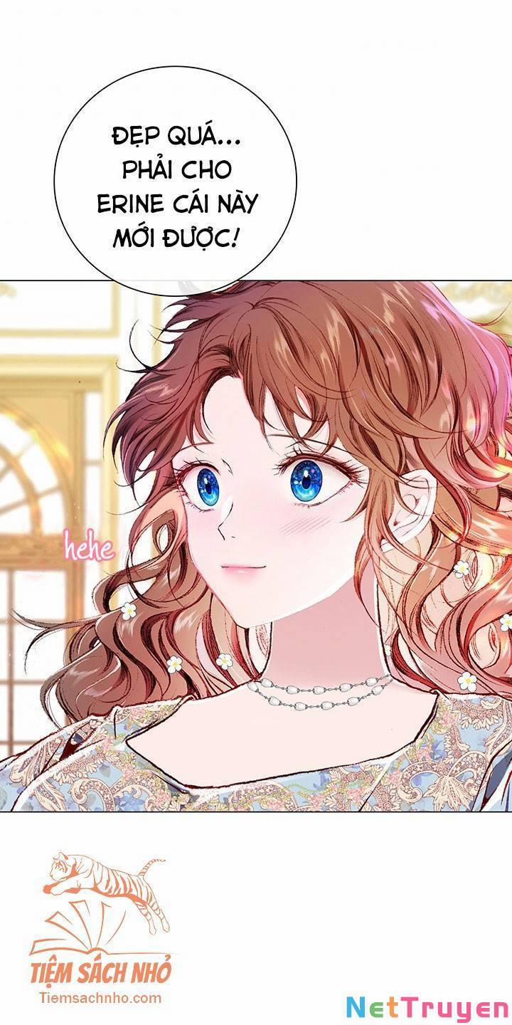 Trở Thành Tiểu Thư Xấu Xí 55 trang 19