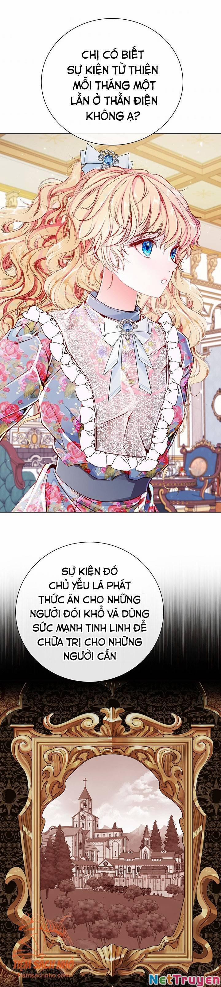 Trở Thành Tiểu Thư Xấu Xí 55 trang 2