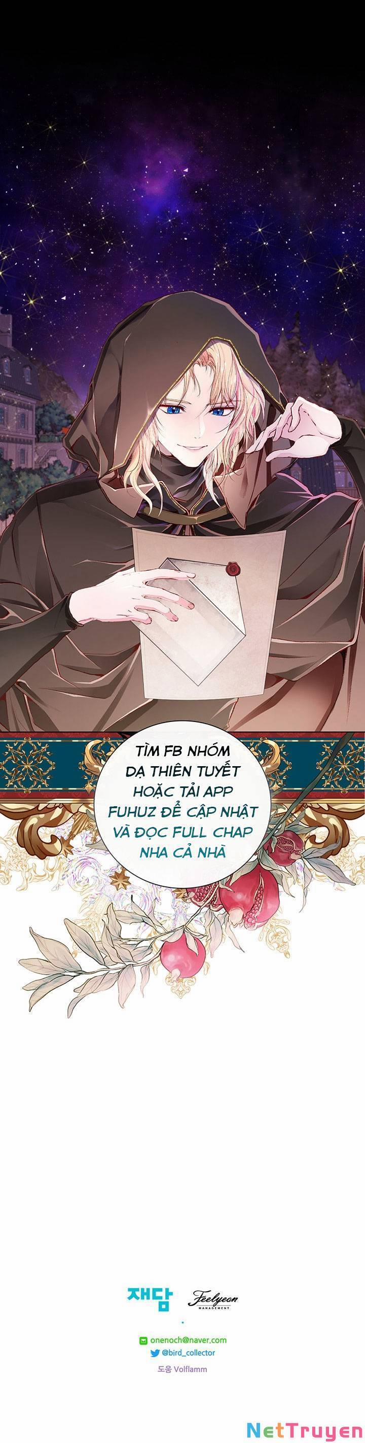 Trở Thành Tiểu Thư Xấu Xí 55 trang 21