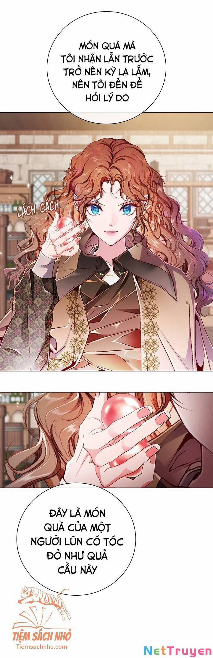 Trở Thành Tiểu Thư Xấu Xí 56 trang 1