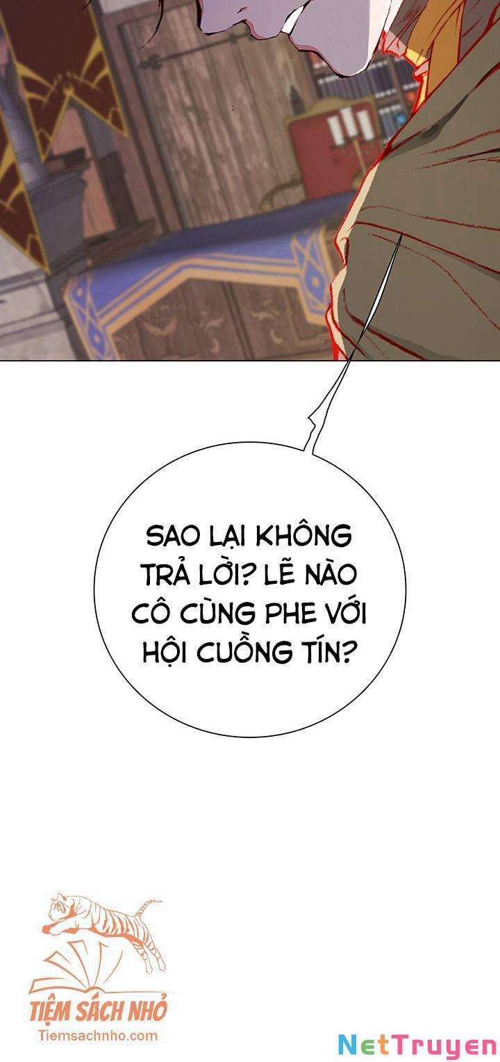 Trở Thành Tiểu Thư Xấu Xí 56 trang 11