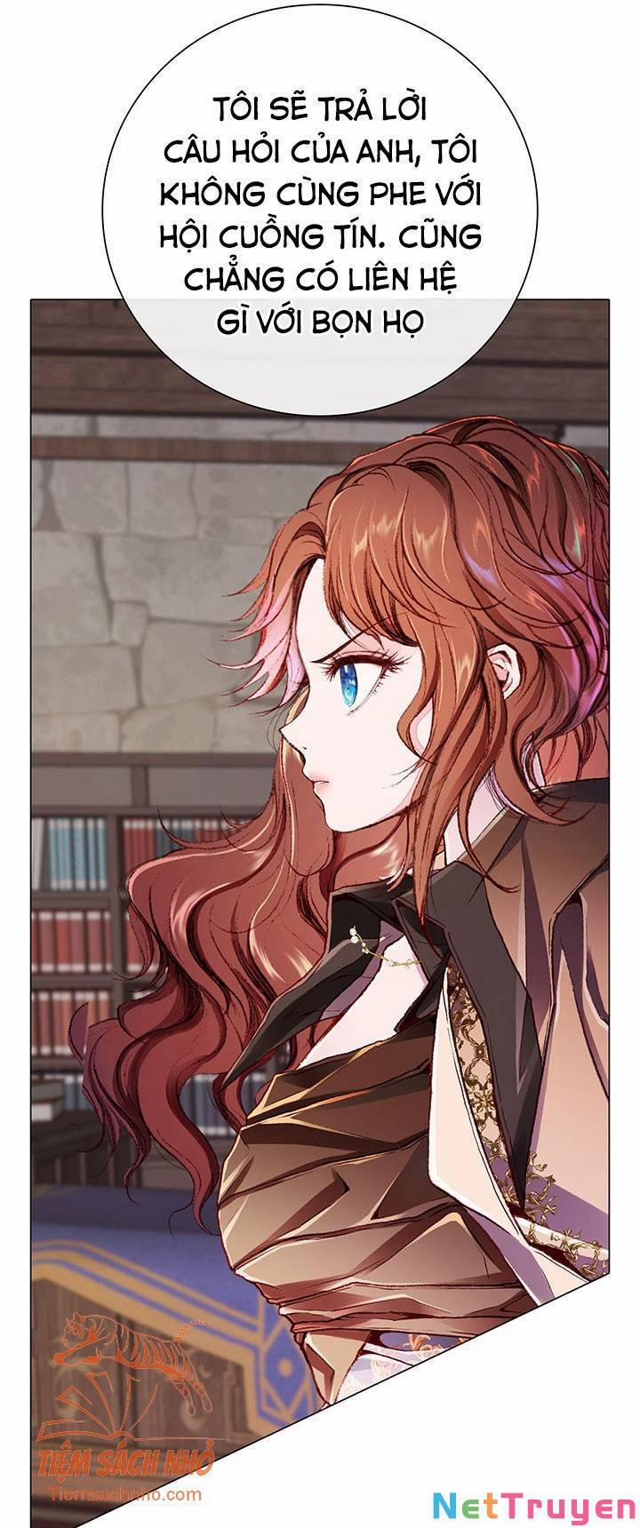 Trở Thành Tiểu Thư Xấu Xí 56 trang 18