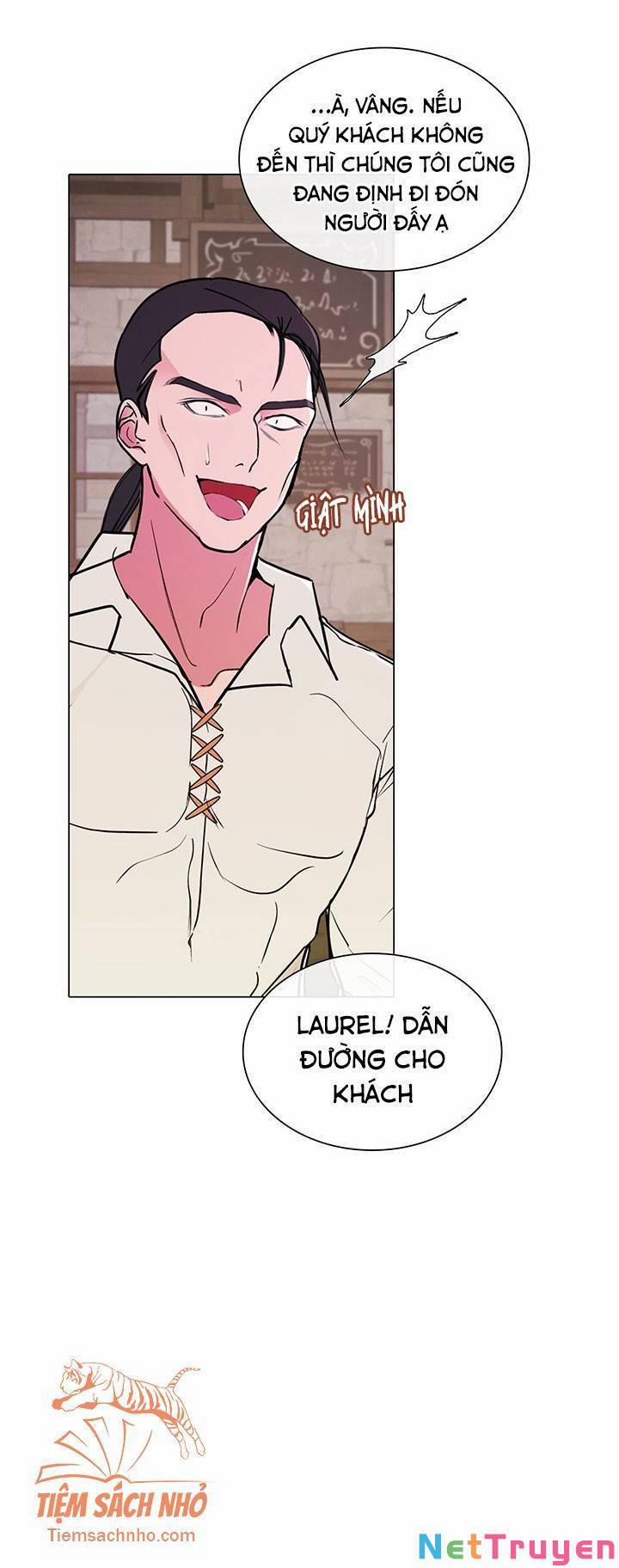 Trở Thành Tiểu Thư Xấu Xí 56 trang 2