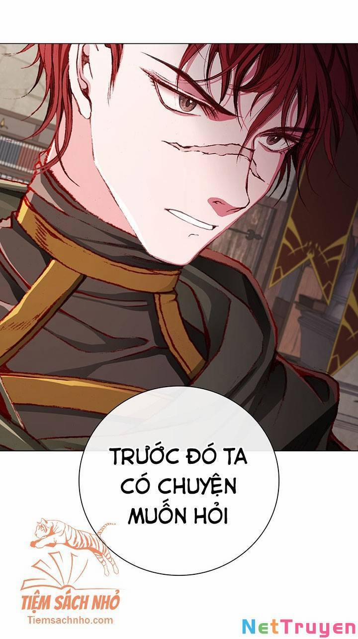 Trở Thành Tiểu Thư Xấu Xí 56 trang 7