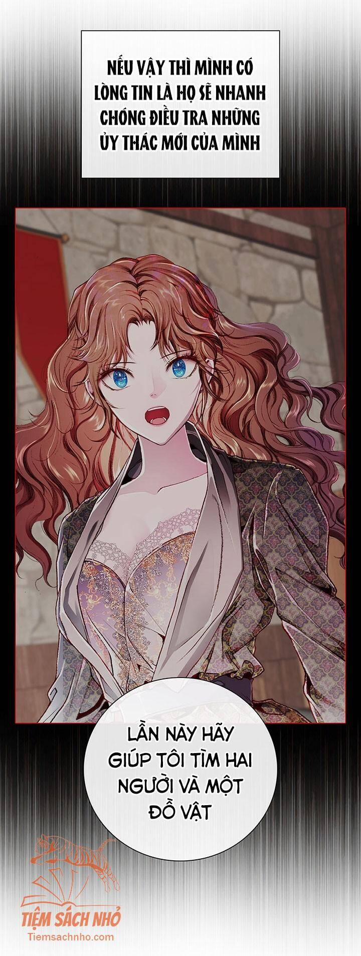 Trở Thành Tiểu Thư Xấu Xí 57 trang 10