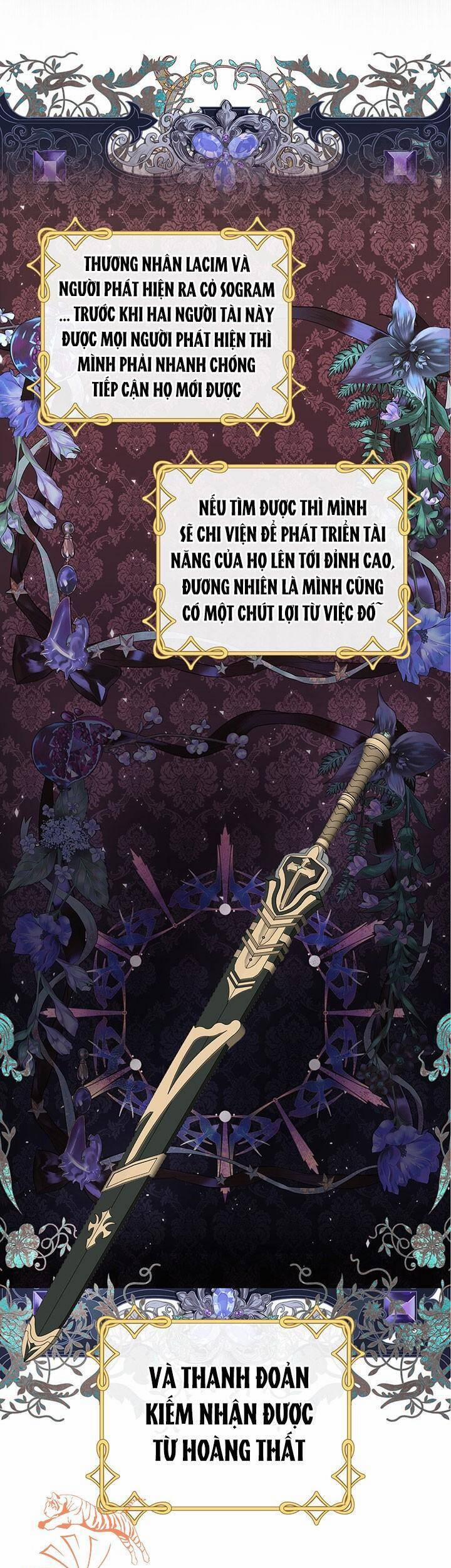 Trở Thành Tiểu Thư Xấu Xí 57 trang 11