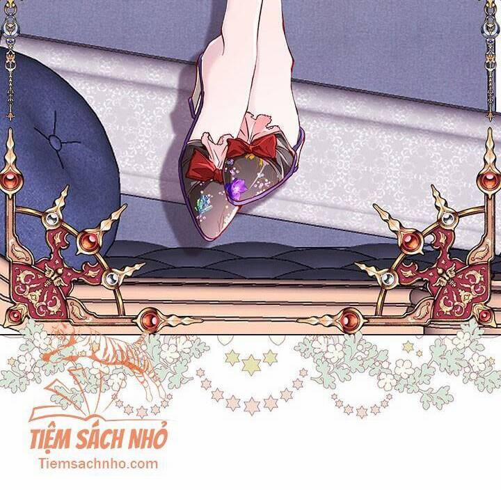 Trở Thành Tiểu Thư Xấu Xí 57 trang 14