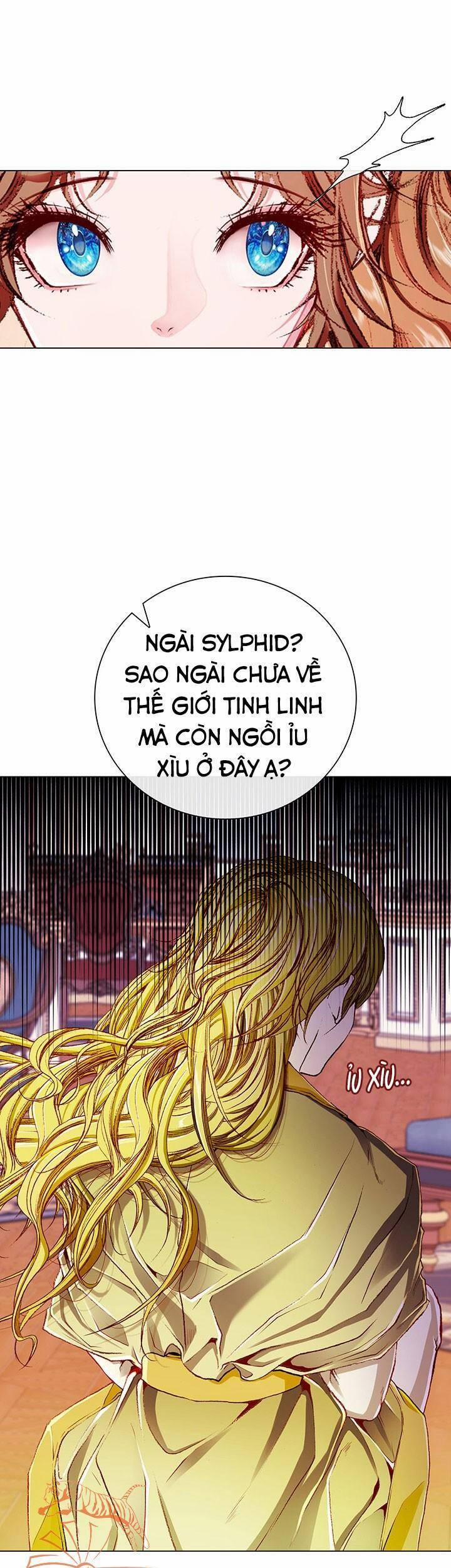 Trở Thành Tiểu Thư Xấu Xí 57 trang 17