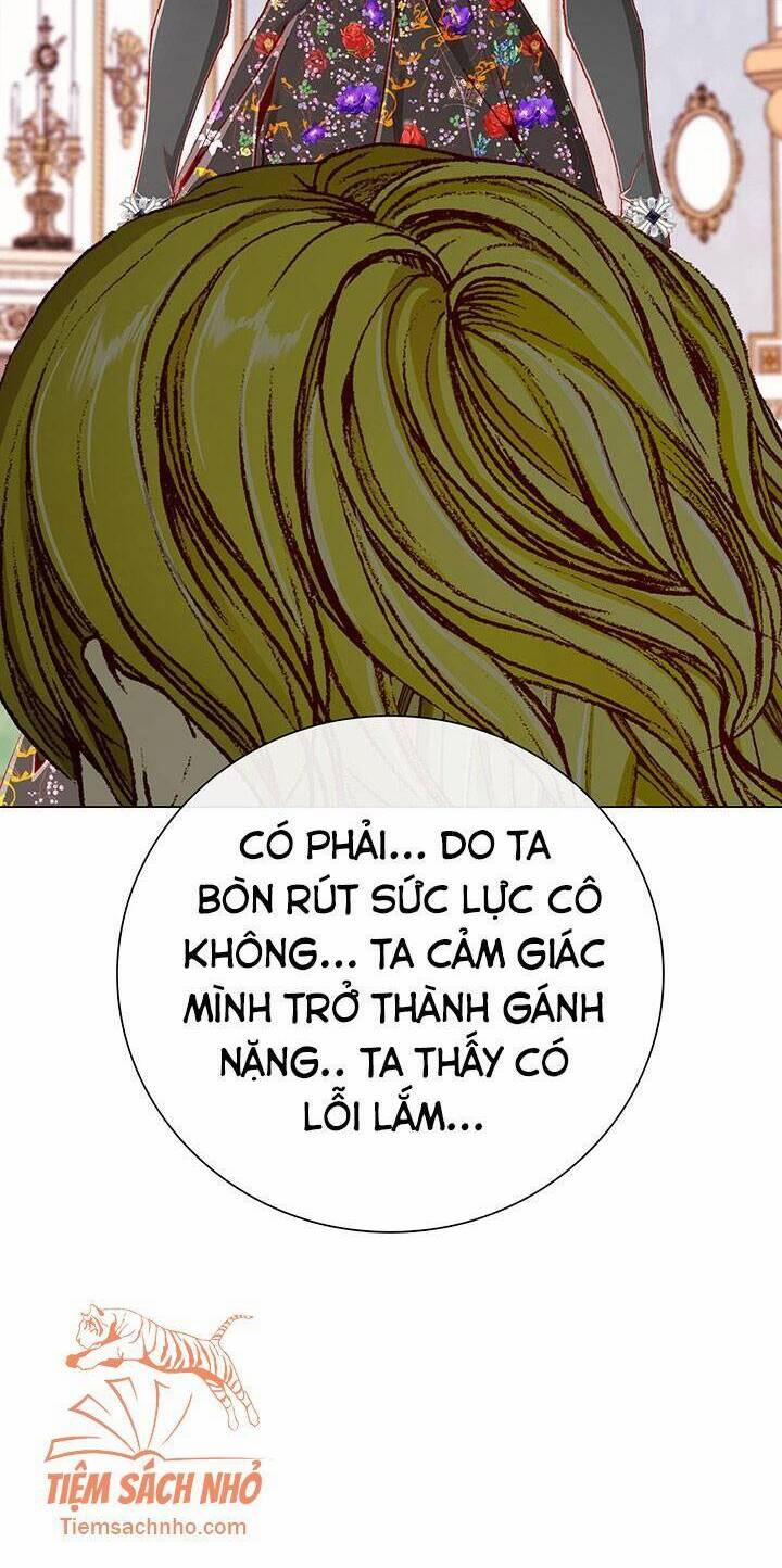 Trở Thành Tiểu Thư Xấu Xí 57 trang 20