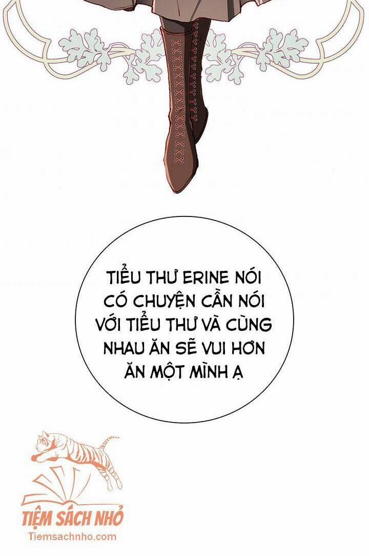 Trở Thành Tiểu Thư Xấu Xí 57 trang 28