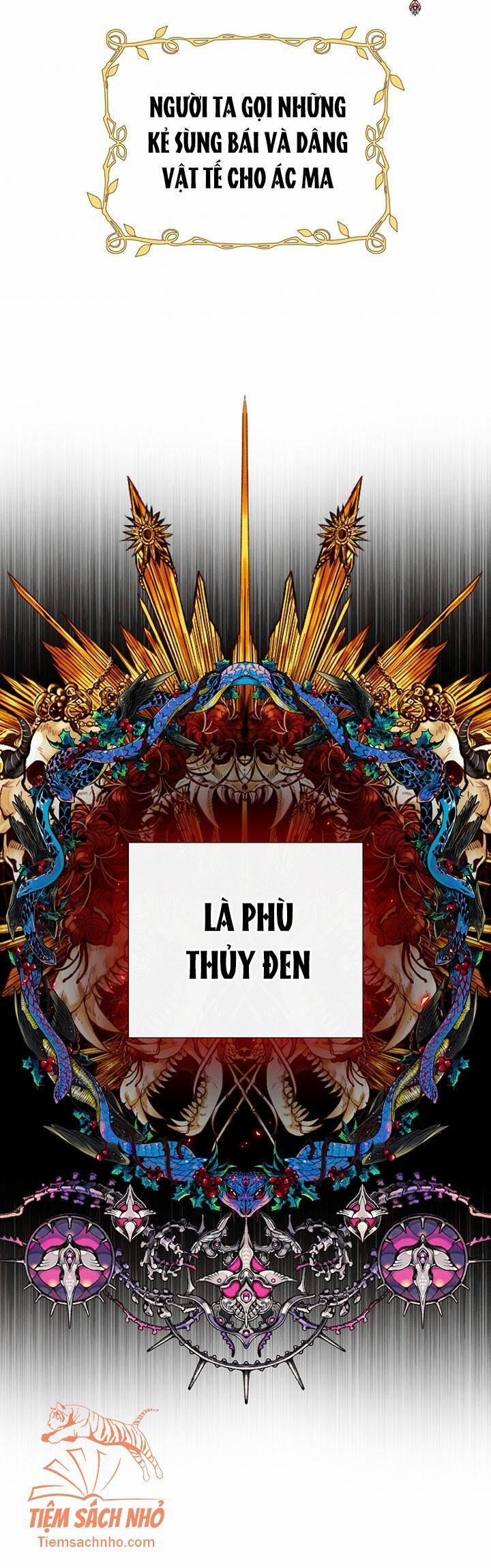 Trở Thành Tiểu Thư Xấu Xí 57 trang 3