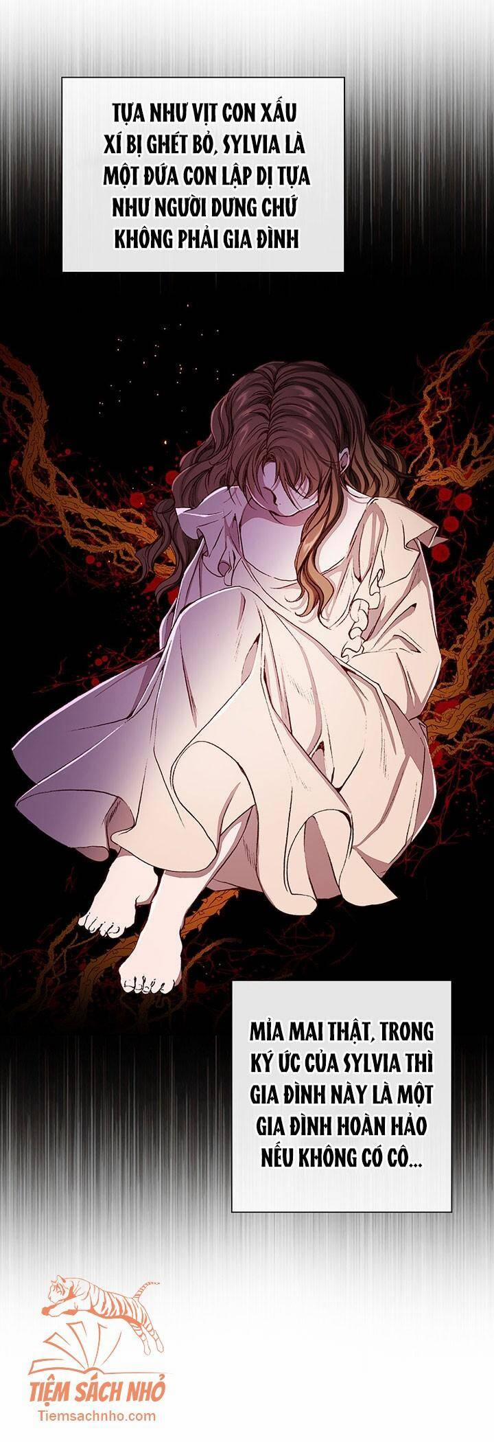 Trở Thành Tiểu Thư Xấu Xí 57 trang 31