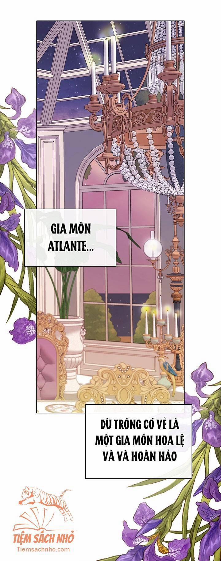 Trở Thành Tiểu Thư Xấu Xí 57 trang 32