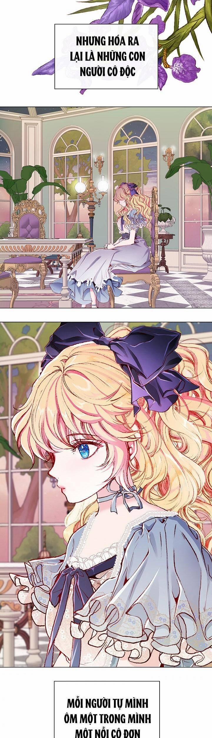 Trở Thành Tiểu Thư Xấu Xí 57 trang 33