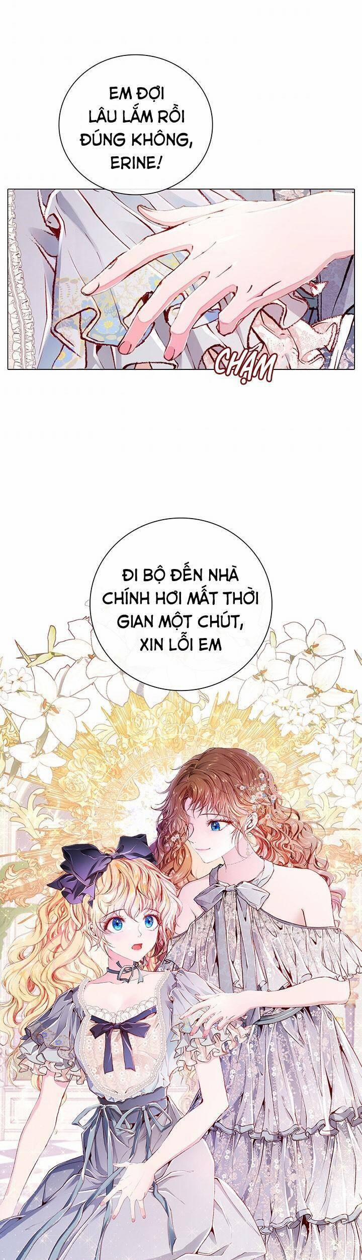 Trở Thành Tiểu Thư Xấu Xí 57 trang 35