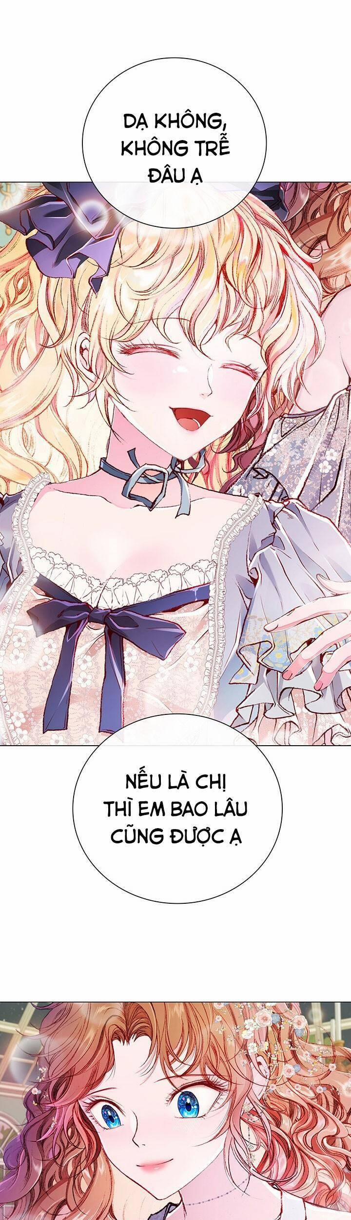 Trở Thành Tiểu Thư Xấu Xí 57 trang 37