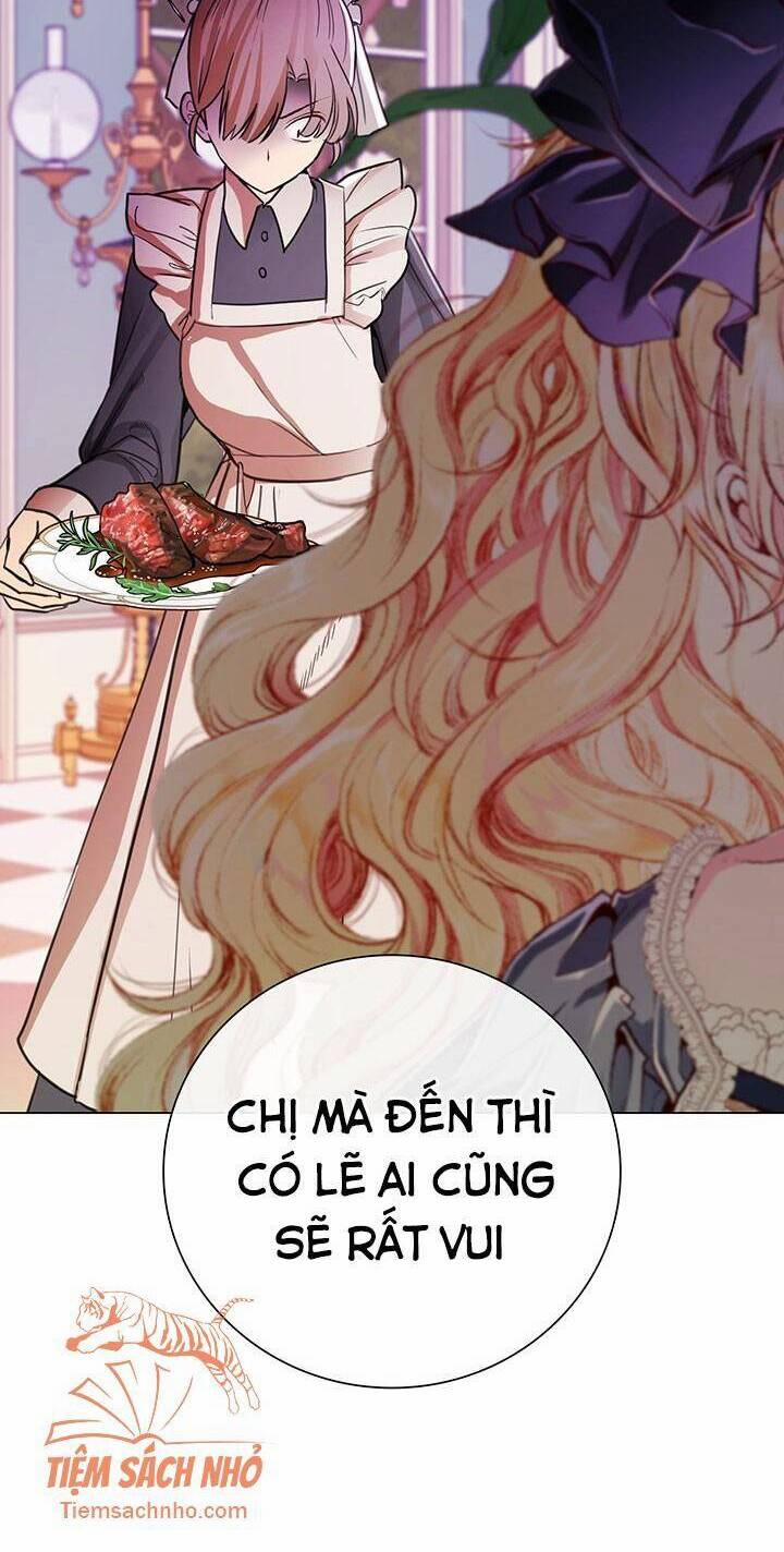 Trở Thành Tiểu Thư Xấu Xí 57 trang 43