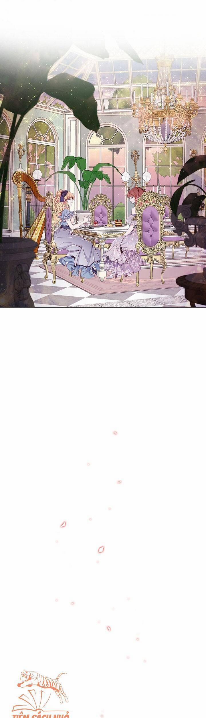 Trở Thành Tiểu Thư Xấu Xí 57 trang 47