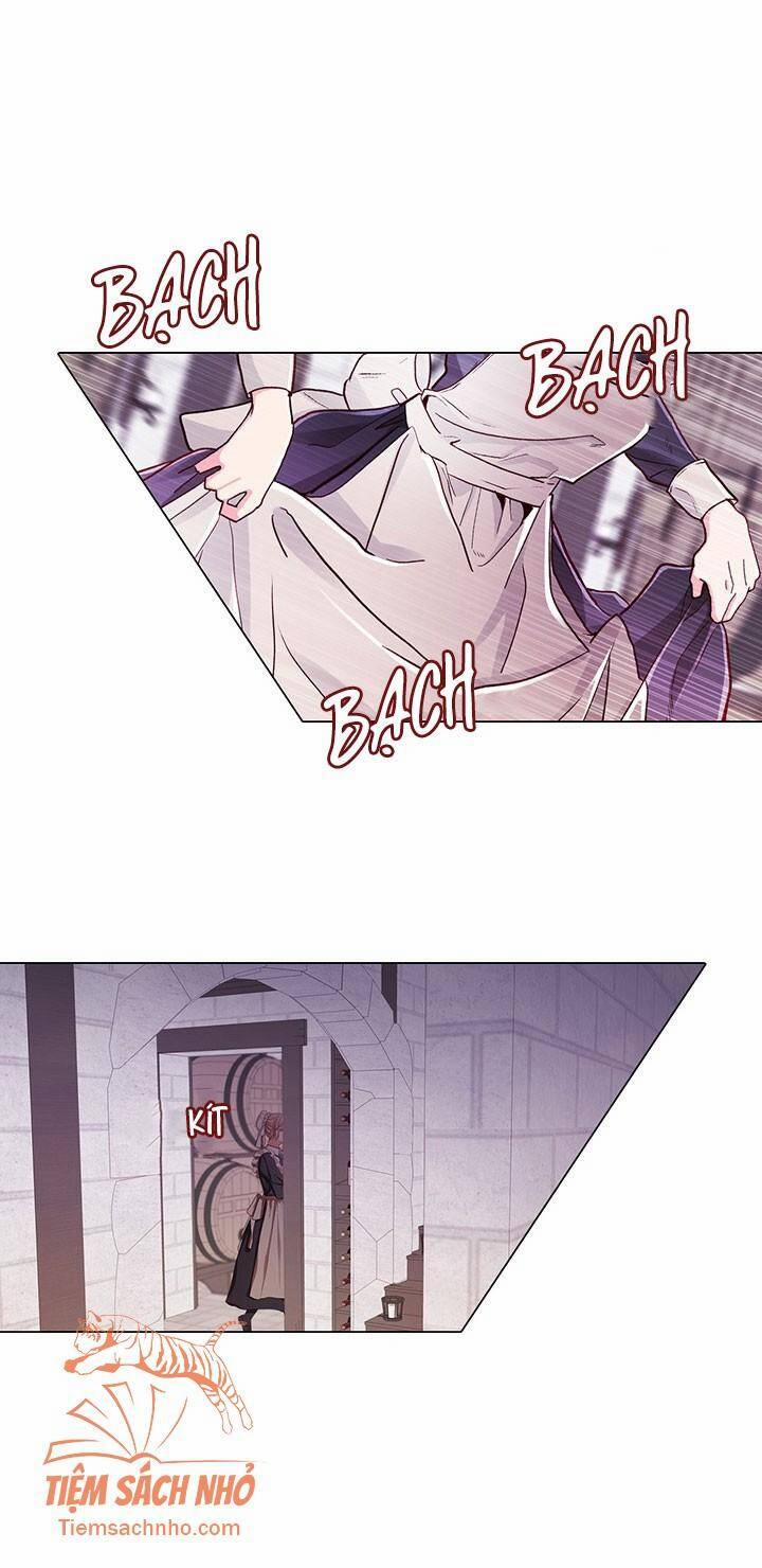 Trở Thành Tiểu Thư Xấu Xí 57 trang 49