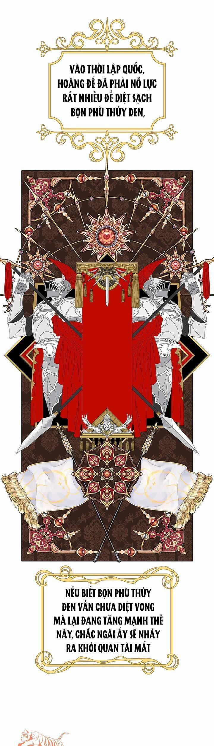 Trở Thành Tiểu Thư Xấu Xí 57 trang 5