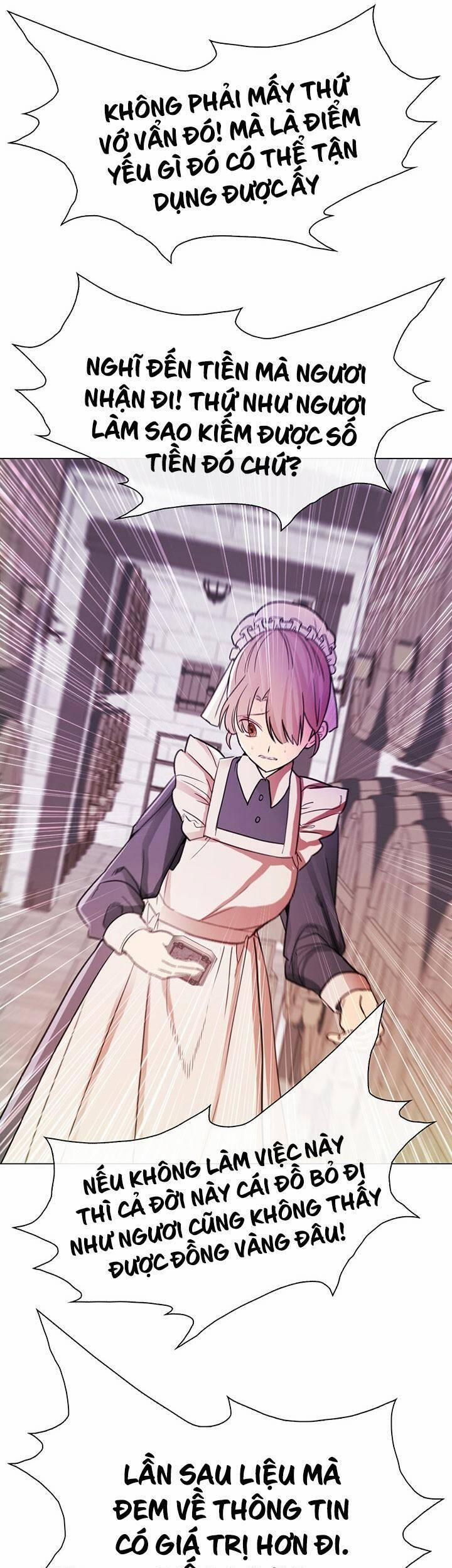 Trở Thành Tiểu Thư Xấu Xí 57 trang 54