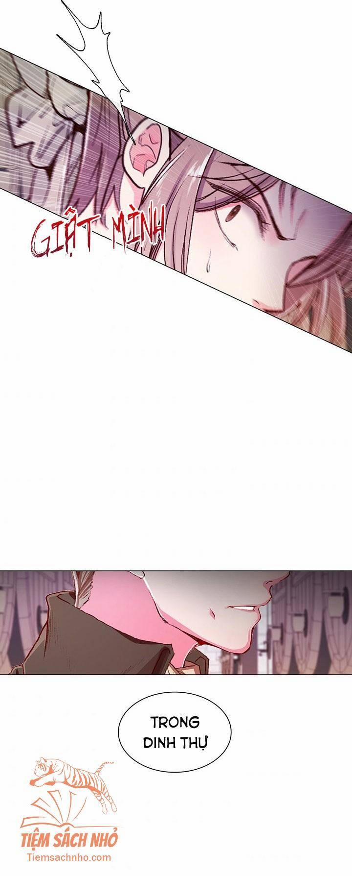 Trở Thành Tiểu Thư Xấu Xí 57 trang 60