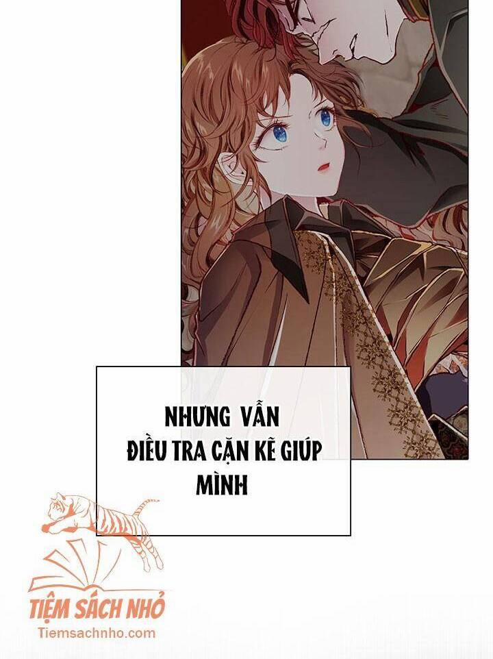 Trở Thành Tiểu Thư Xấu Xí 57 trang 9