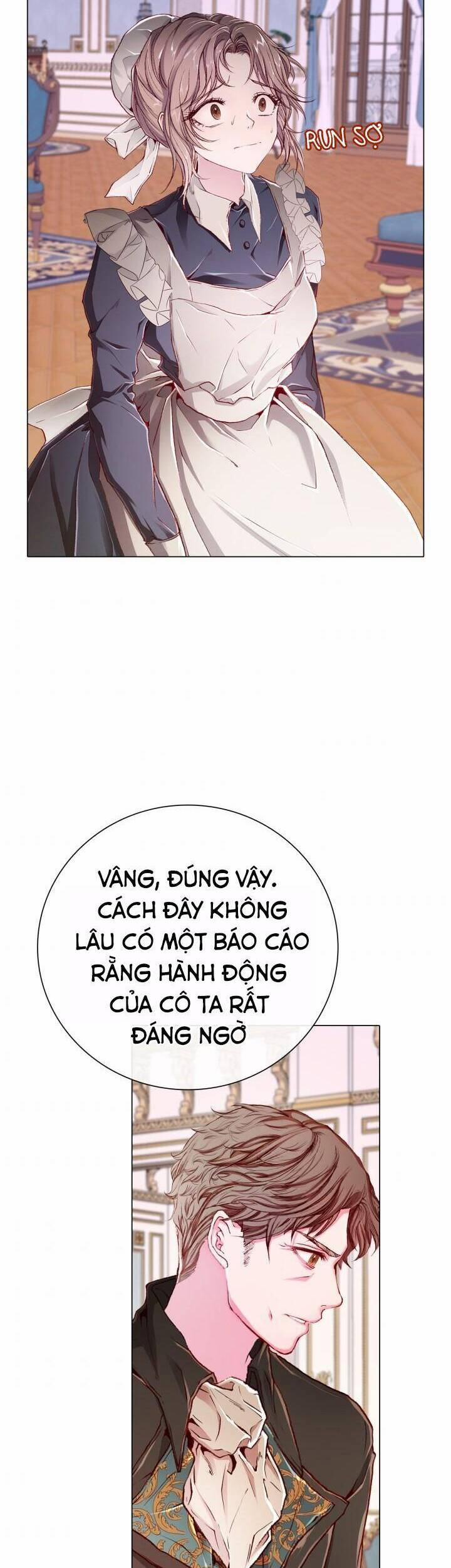 Trở Thành Tiểu Thư Xấu Xí 58 trang 1