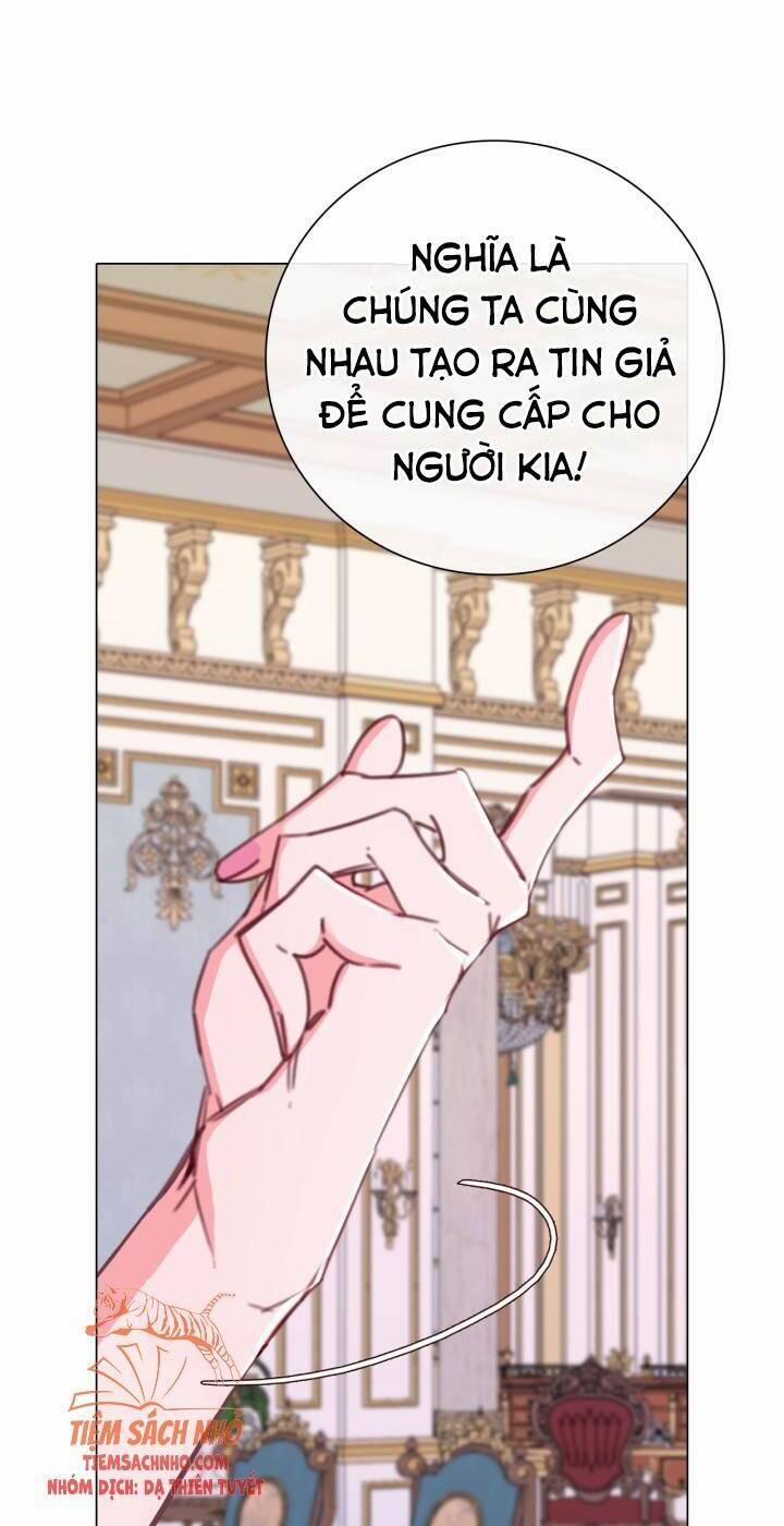 Trở Thành Tiểu Thư Xấu Xí 58 trang 10