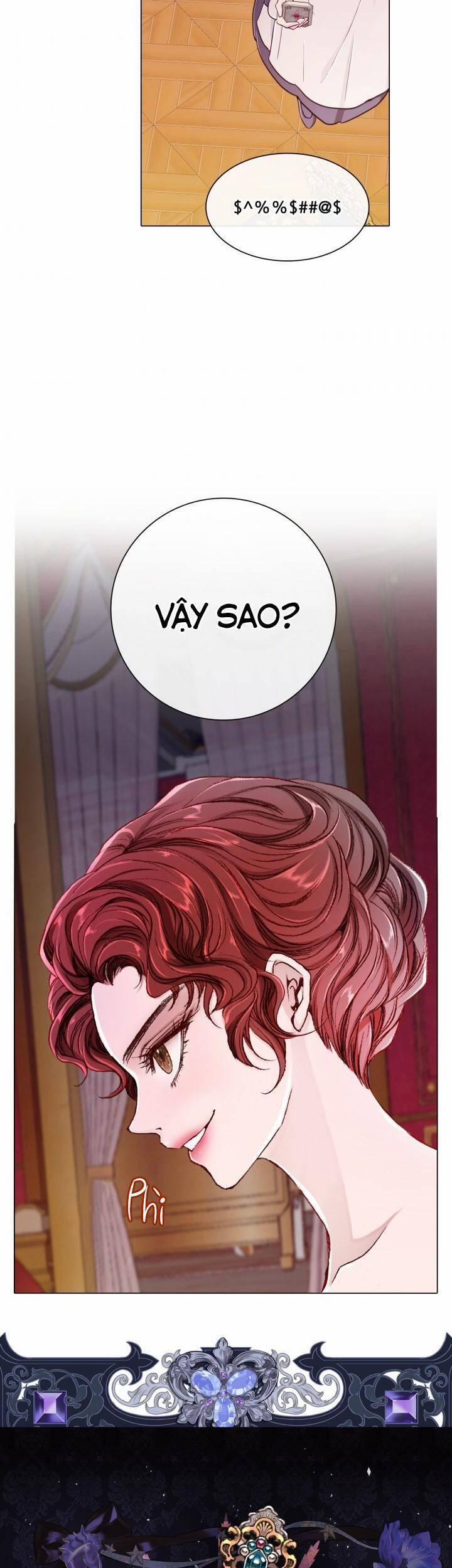 Trở Thành Tiểu Thư Xấu Xí 58 trang 15