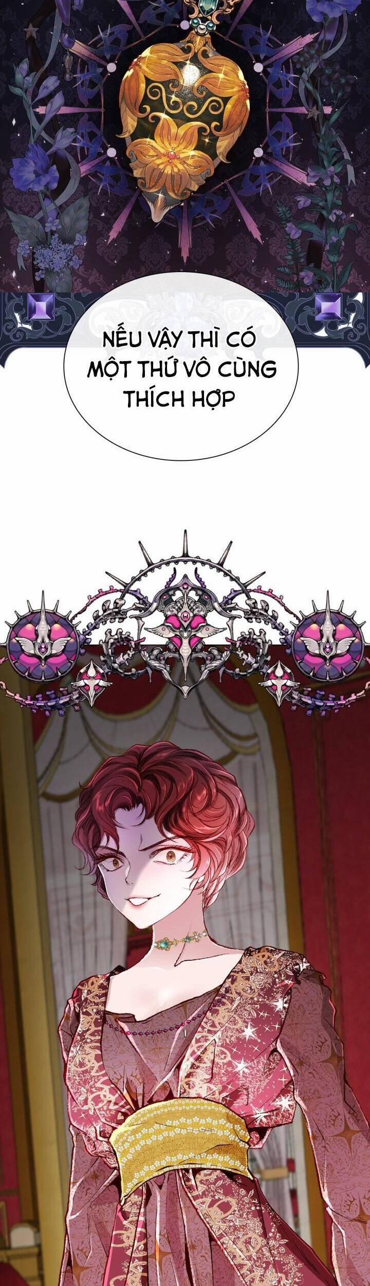 Trở Thành Tiểu Thư Xấu Xí 58 trang 16